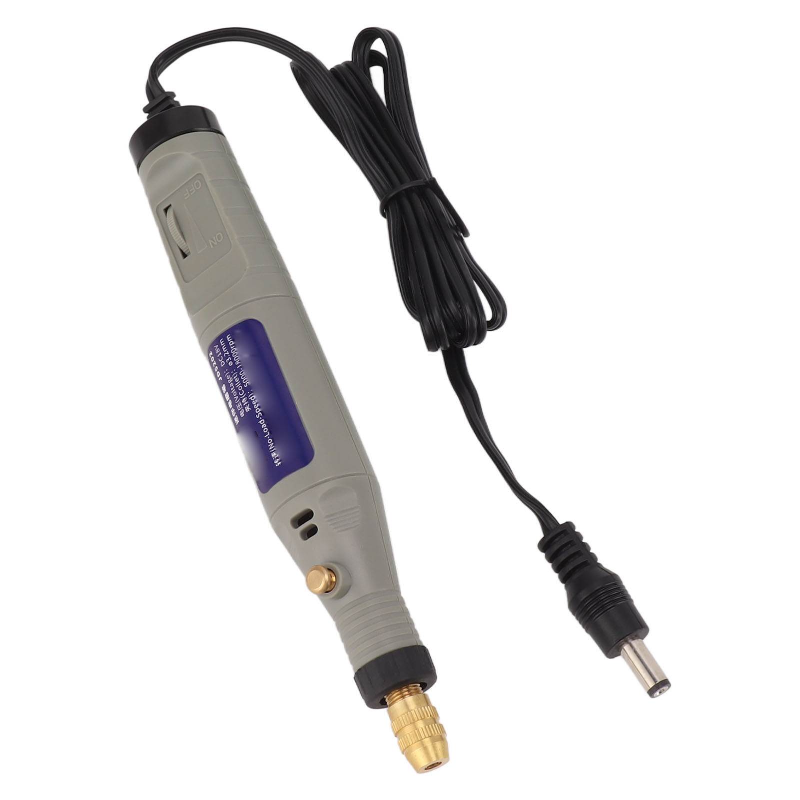 18-v-multifunktions-elektro-mini-rotationswerkzeug Mit Einstellbarer Drehzahl, Gravierstift Zum Bohren, Schneiden Und Gravieren, Eu-stecker 100–240 V