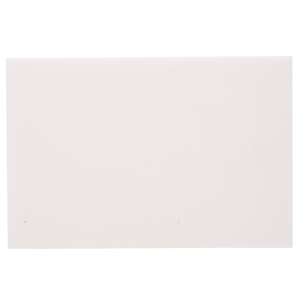 Set Aus Gravurgummiblöcken Für Diy-stempelarbeiten, 15 X 10 X 0,8 Cm, Weiß, Weicher Gummi Zum Handschnitzen
