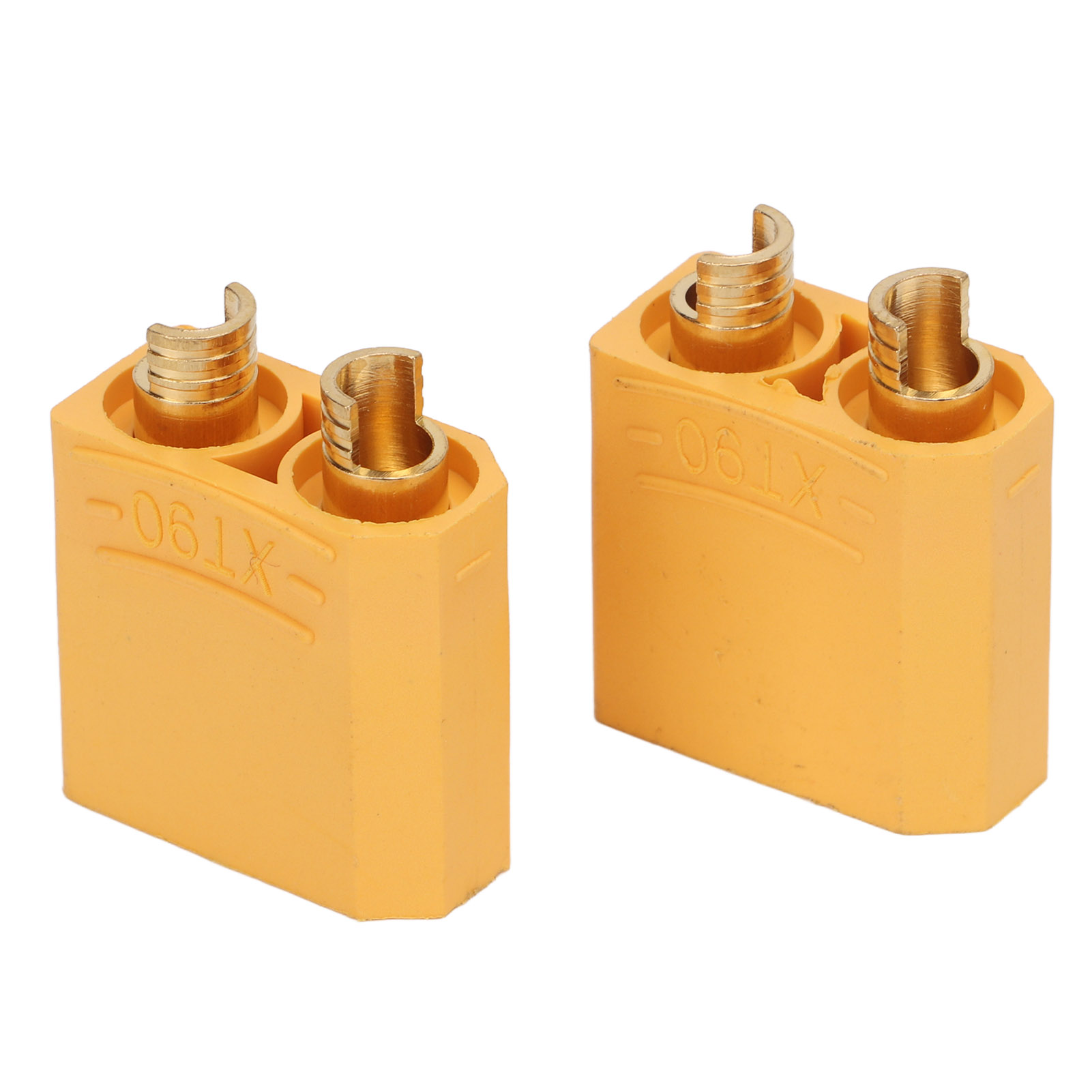 Leichter Xt90-stecker Für Regler, Akku Und Rc-elektromotor