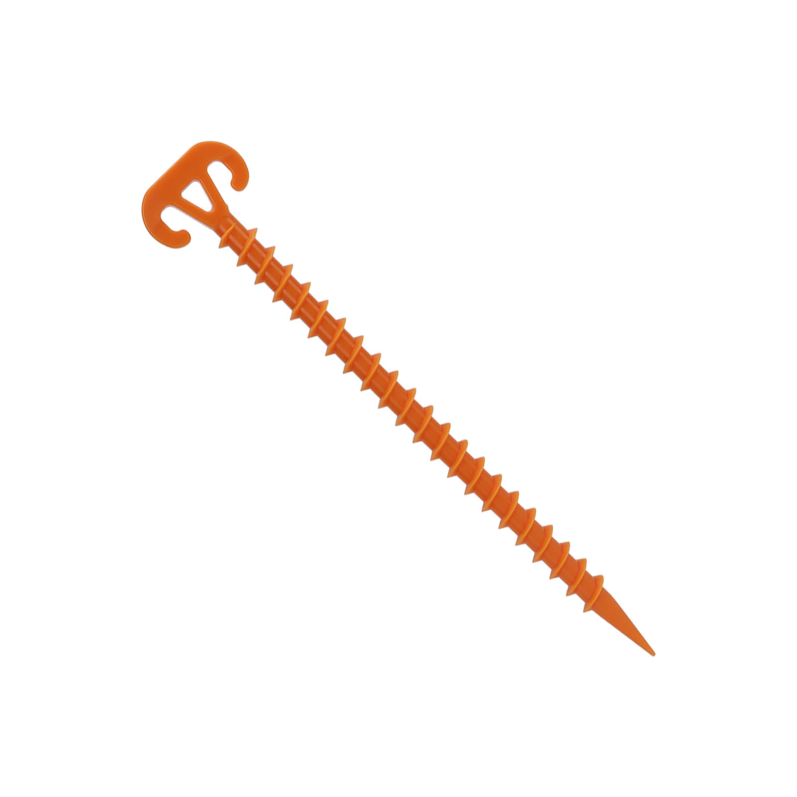 28 Cm Lange Heringe Für Outdoor-zelte, Bodenanker Für Camping Und Wandern, Erdnägel