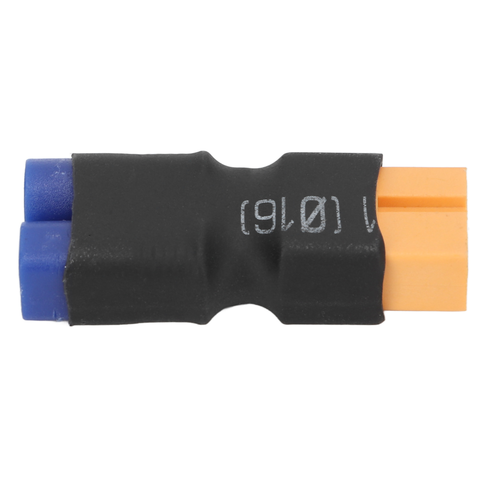 Xt60 Auf Ec3 Buchse Auf Stecker Funk-rc-akku-anschlussadapter Für Modellautos, Flugzeuge Und Boote