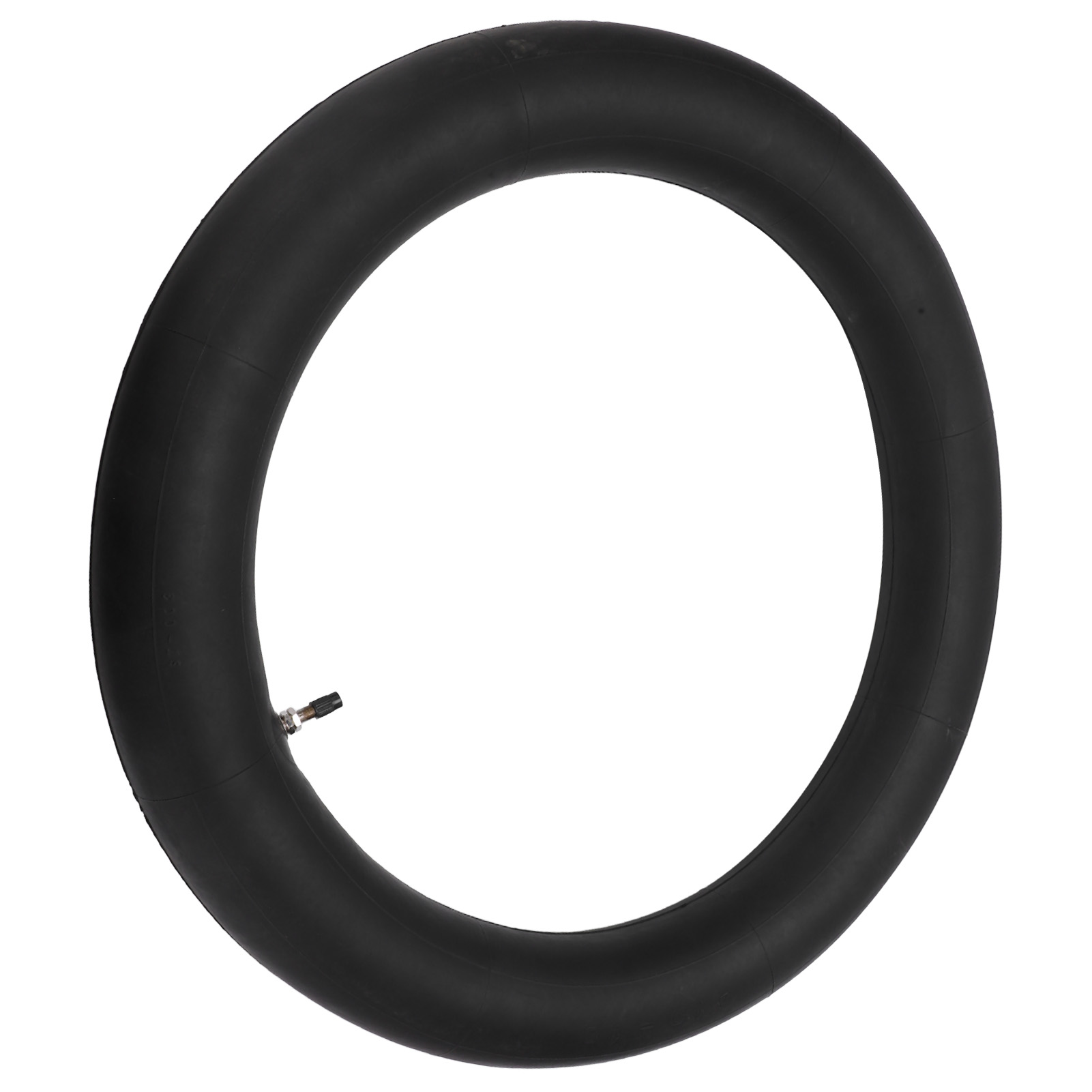 4.10-18 Langlebiger, Alterungsbeständiger Gummischlauch Mit Geradem Ventil Für Motorräder