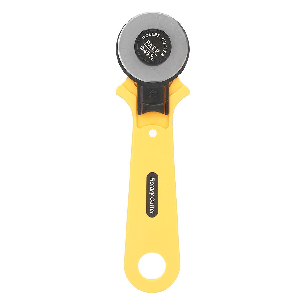 45-mm-rollschneider Für Stoff Und Leder, Diy-werkzeug, Kreatives Nähzubehör