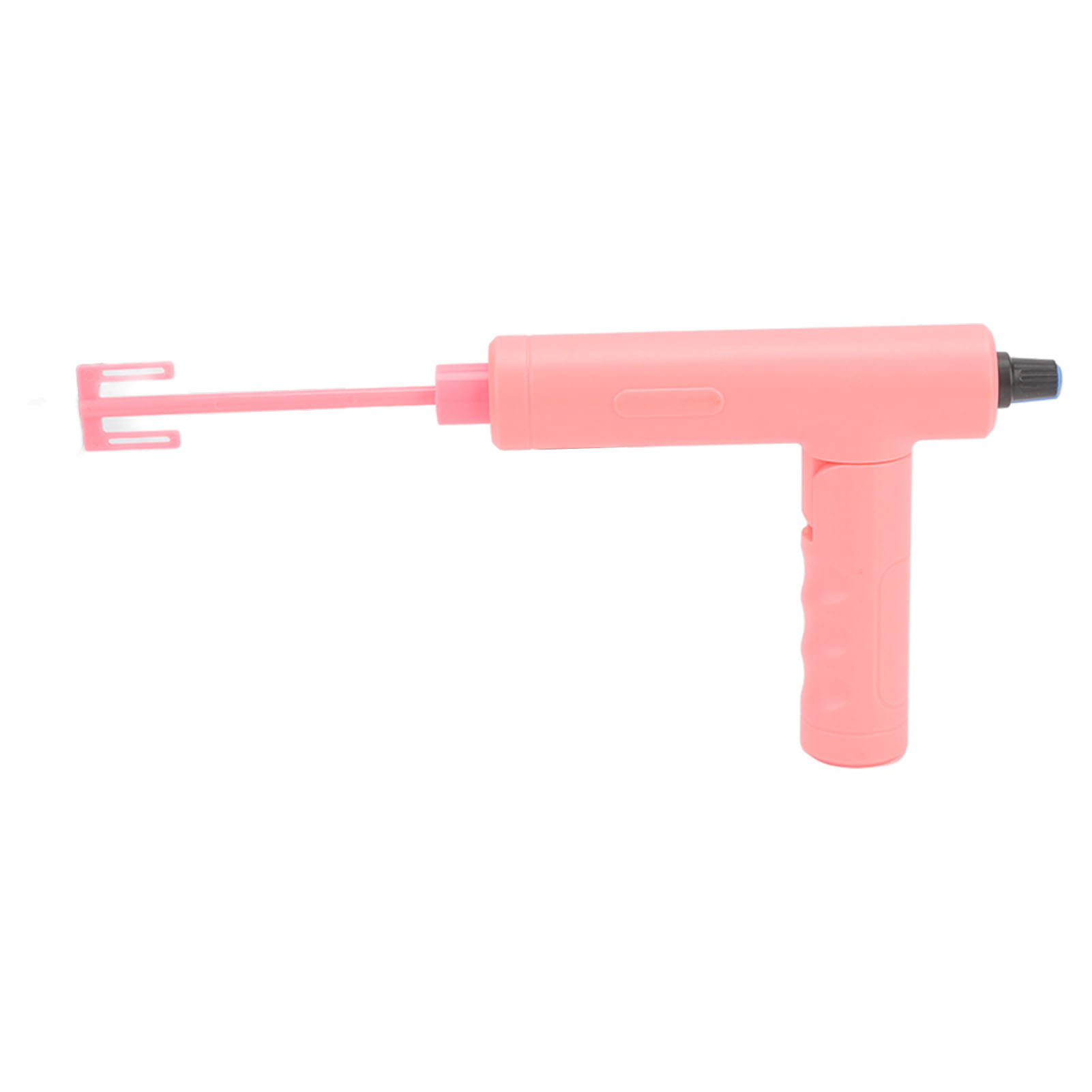 Tragbarer Elektrischer Mischer Für Epoxidharz, Faltbarer Rührer Für Farbe, Keramik, Glasur Und Pigment, Rosa