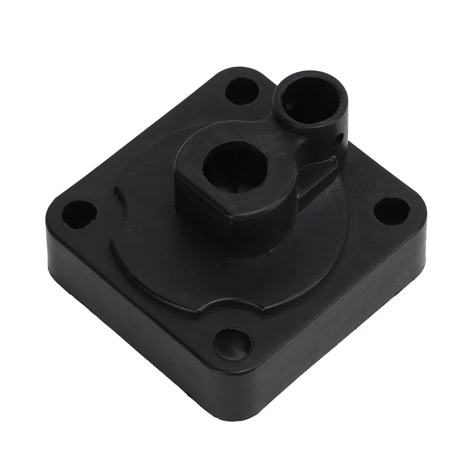 63v-44301-00 Komplette Wasserpumpe Für 9,9 Ps Und 15 Ps Außenbordmotoren, Marine-pumpengehäuse