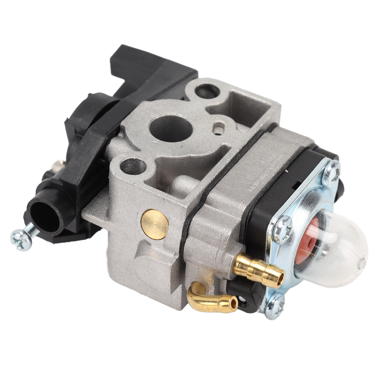 Vergaser- Und Luftfilter-set Für Rasenmäher, Kompatibel Mit Hhb25, Ult425, Ums425, Umk425, Ersatzset