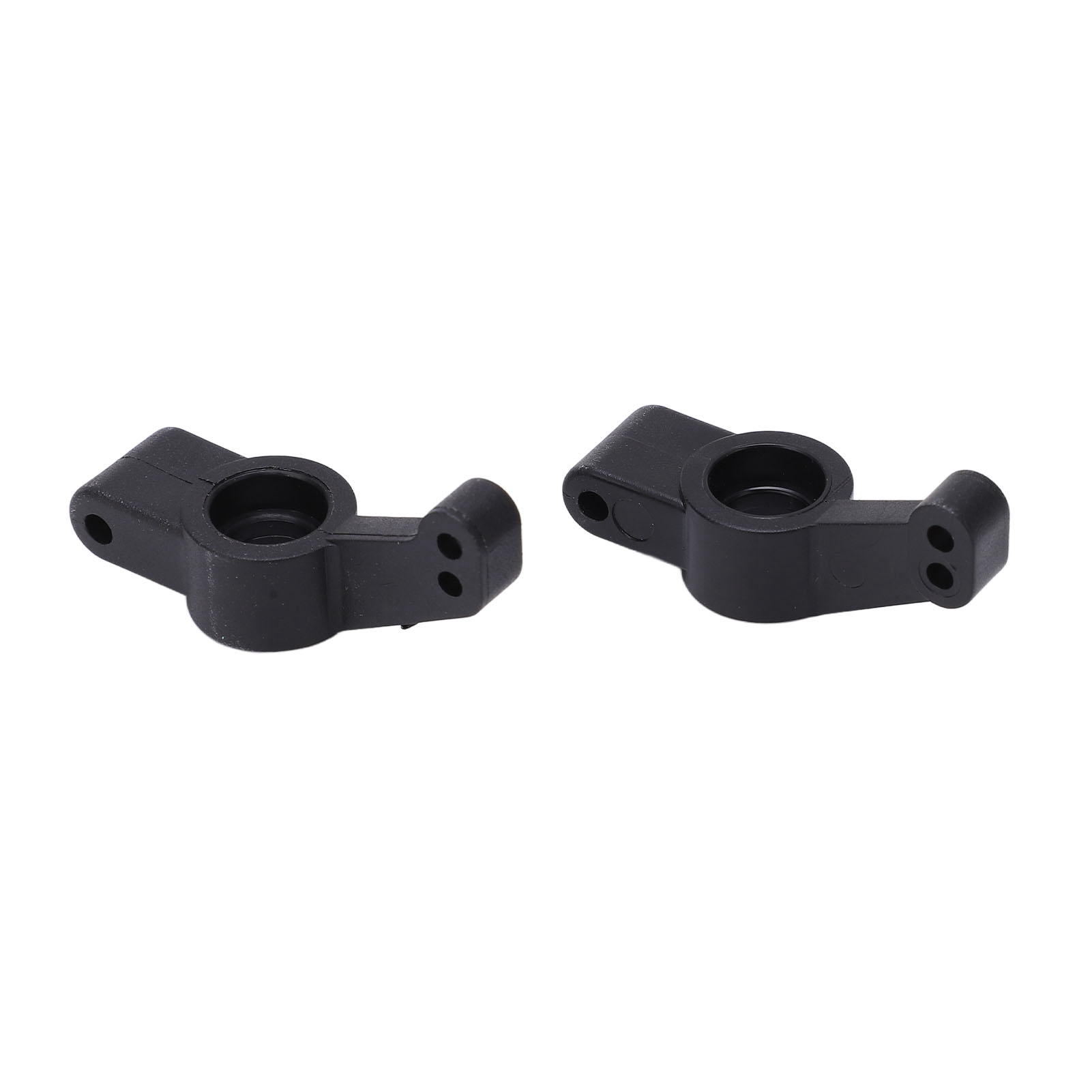 Hinterachsstütze Aus Kunststoff Für Zd Racing 1/10 Rc-cars, Radnabenträger Für Geländefahrzeuge
