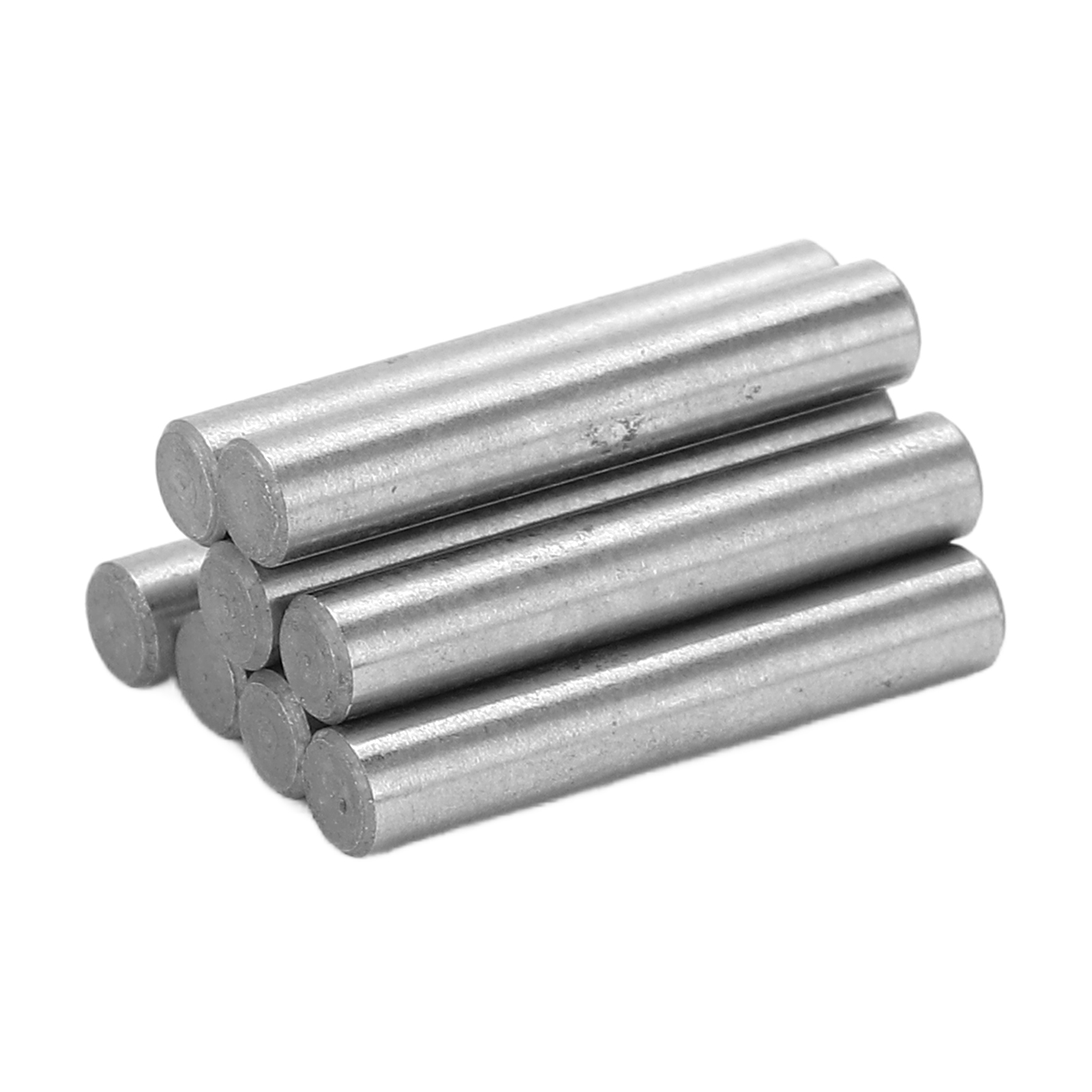 Stück Rc-stahlstifte 3x17mm Für Arrma Typhon Senton Granite 3s 1/10 Rc-car-upgrade-ersatzteile