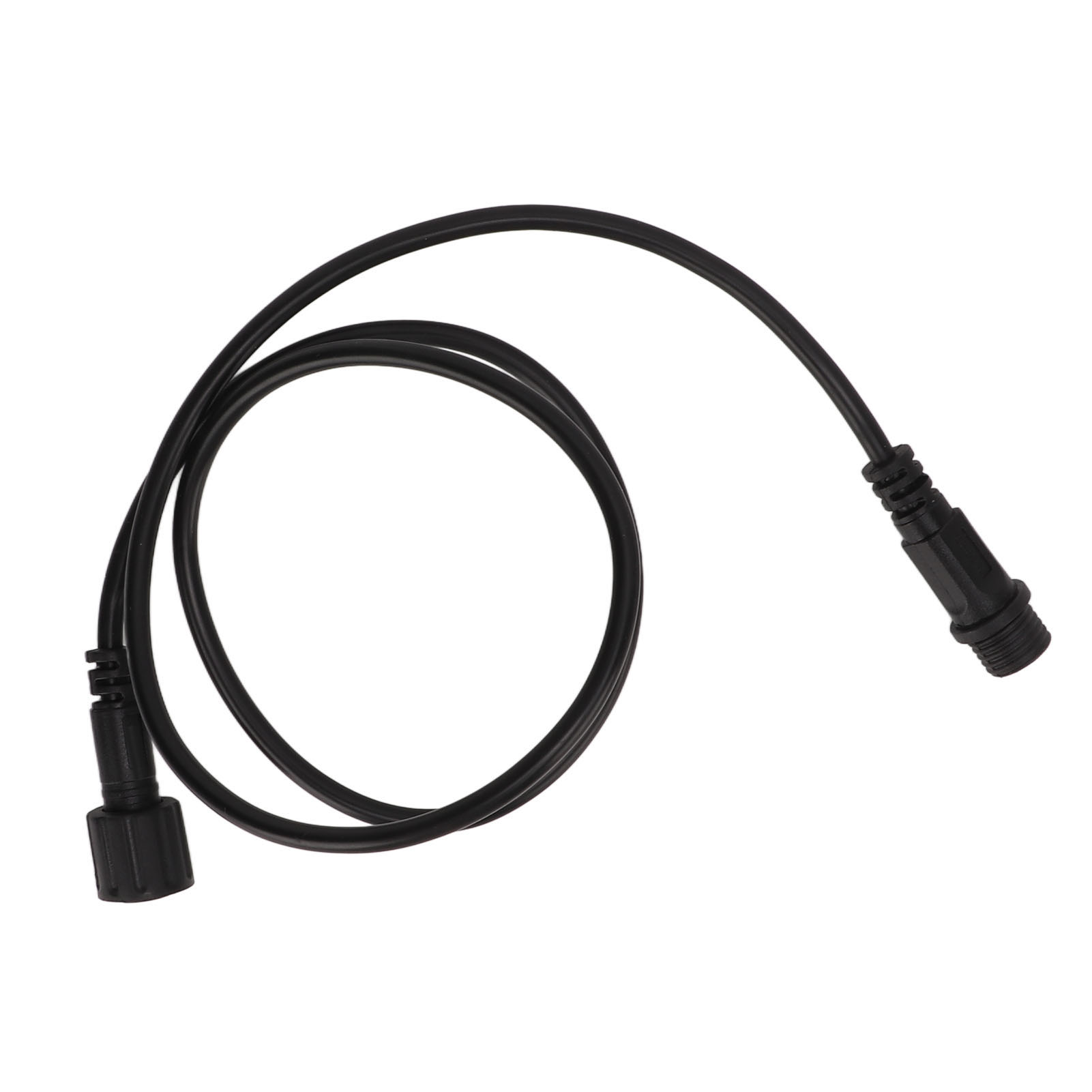3-poliges Verlängerungskabel Für Drehzahlsensoren (buchse Auf Stecker) Für Bafang Bbs01, Bbs02 Und Bbhd Motoren, 60 Cm