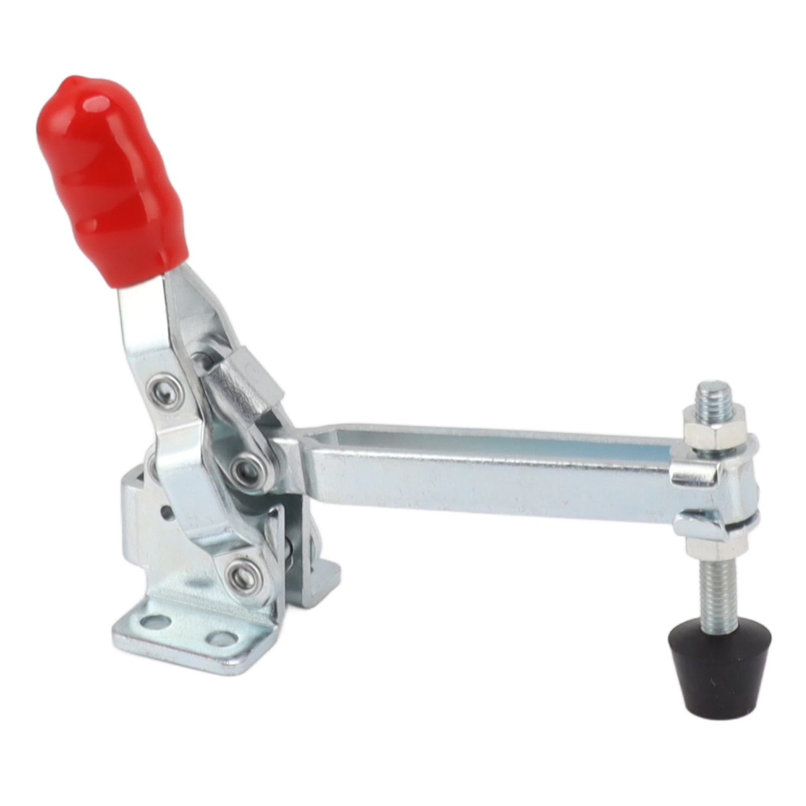 Verstellbare Hebelklemme Aus Edelstahl, Schnellspannvorrichtung Mit Variablem Hub Für Industrielle Mechanismen