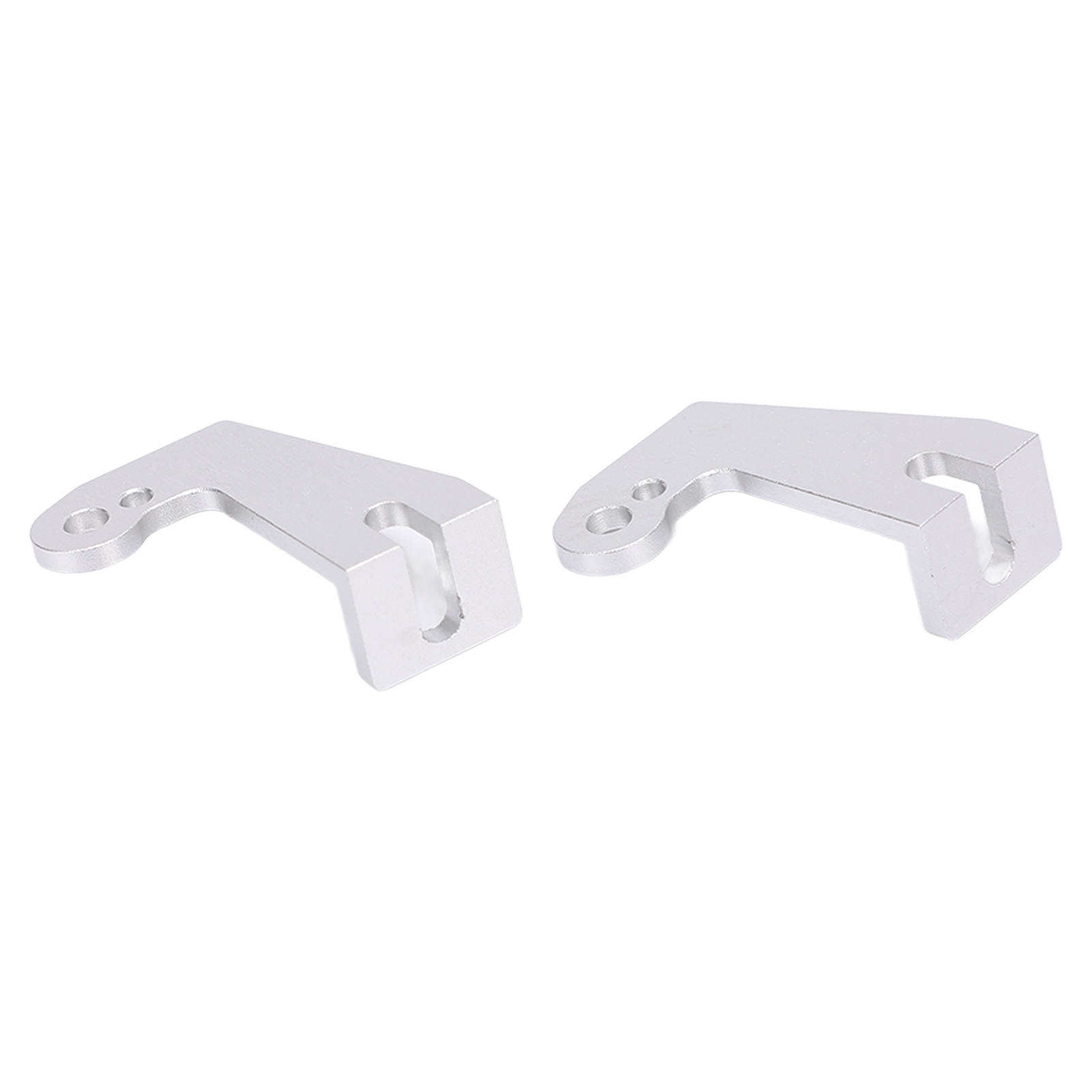 2-teilige Getriebehalterung Aus Aluminium Für Traxxas Clod Buster Bullhead Trucks