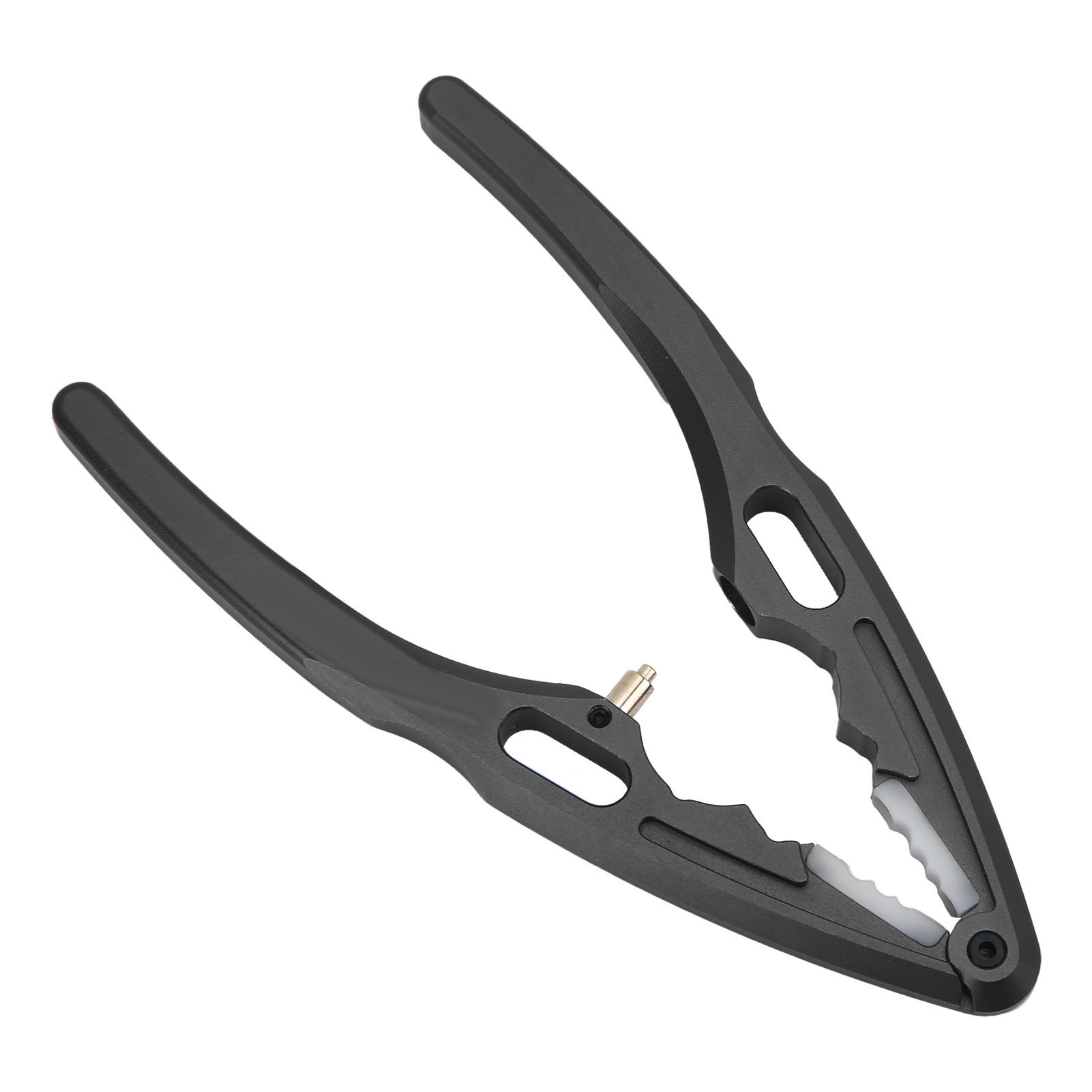 Rc-stoßdämpferklemme, Universelles Multifunktionswerkzeug Für Rc-modellautos, Aluminiumlegierung, Schwarz