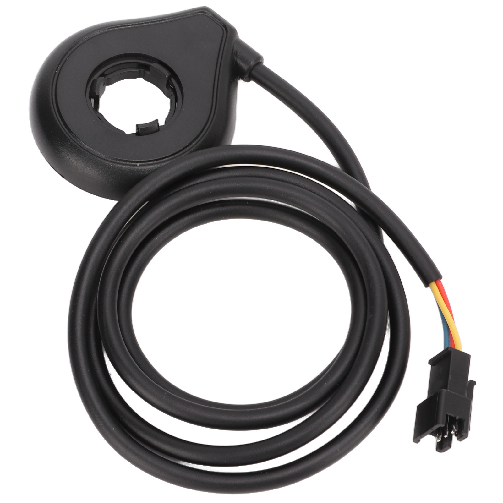 Professioneller Elektrischer Pedalsensor Mit 8 Einzigartigen Hall-magneten Für Die Unterstützung Von Elektrofahrrädern