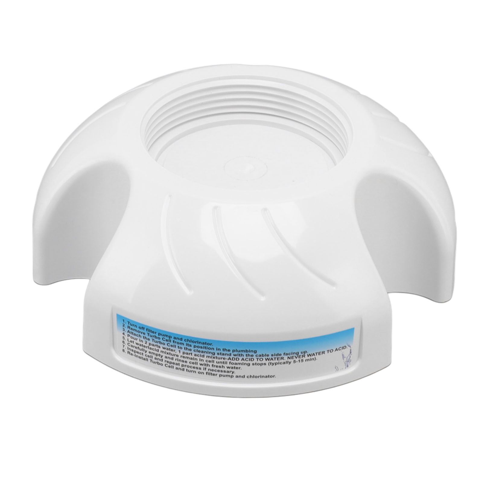 Poolreinigungsständer, Ersatz Für Hayward Glx Turbo Cells Cellstand