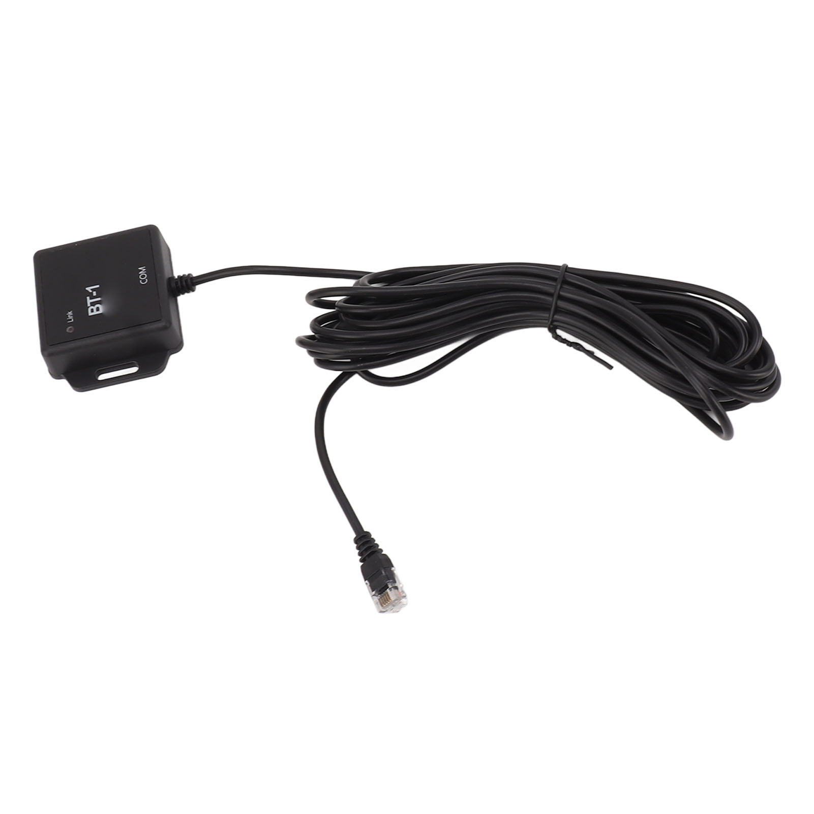 Bt1 Bluetooth-modul Mit Rj12-schnittstelle, Störungsfrei Für Mppt-solarladeregler Der Ml-serie (20 A, 30 A, 40 A, 60 A).