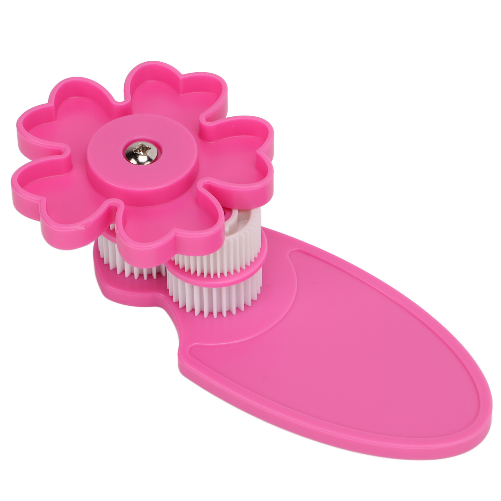 Leichtes Papierprägewerkzeug, Einfach, Benutzerfreundlich, Praktischer, Zeitsparend, Langlebiges Quilling-set