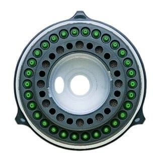 Grohe Strahlbildner 45669 für Kopfbrause Top4 chrom
