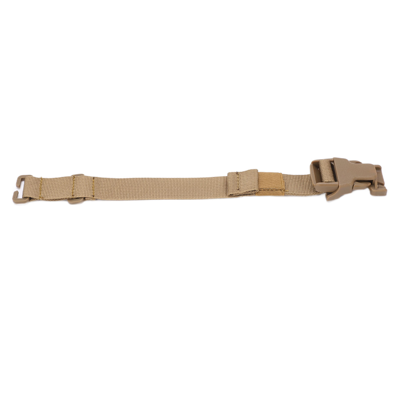 Robuste, Verstellbare Multifunktions-gepäckgurte Mit Schnalle Für Reisen Und Outdoor-aktivitäten, Beige