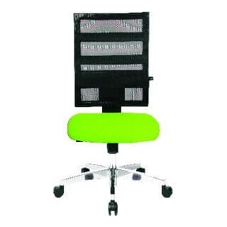 Bürodrehstuhl X-Pander grün
