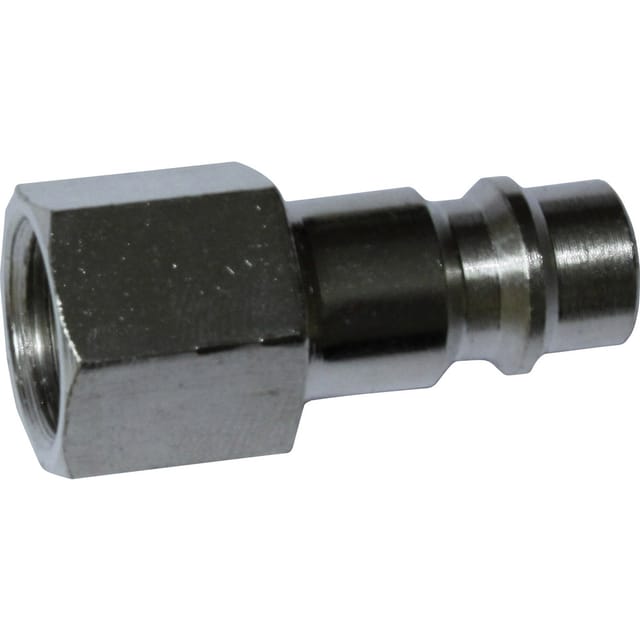Aerotec Stecknippel - 1/4 Zoll IG