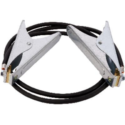 JUMTEC berbrückungsgarnitur DIN VDE 2m 25qmm