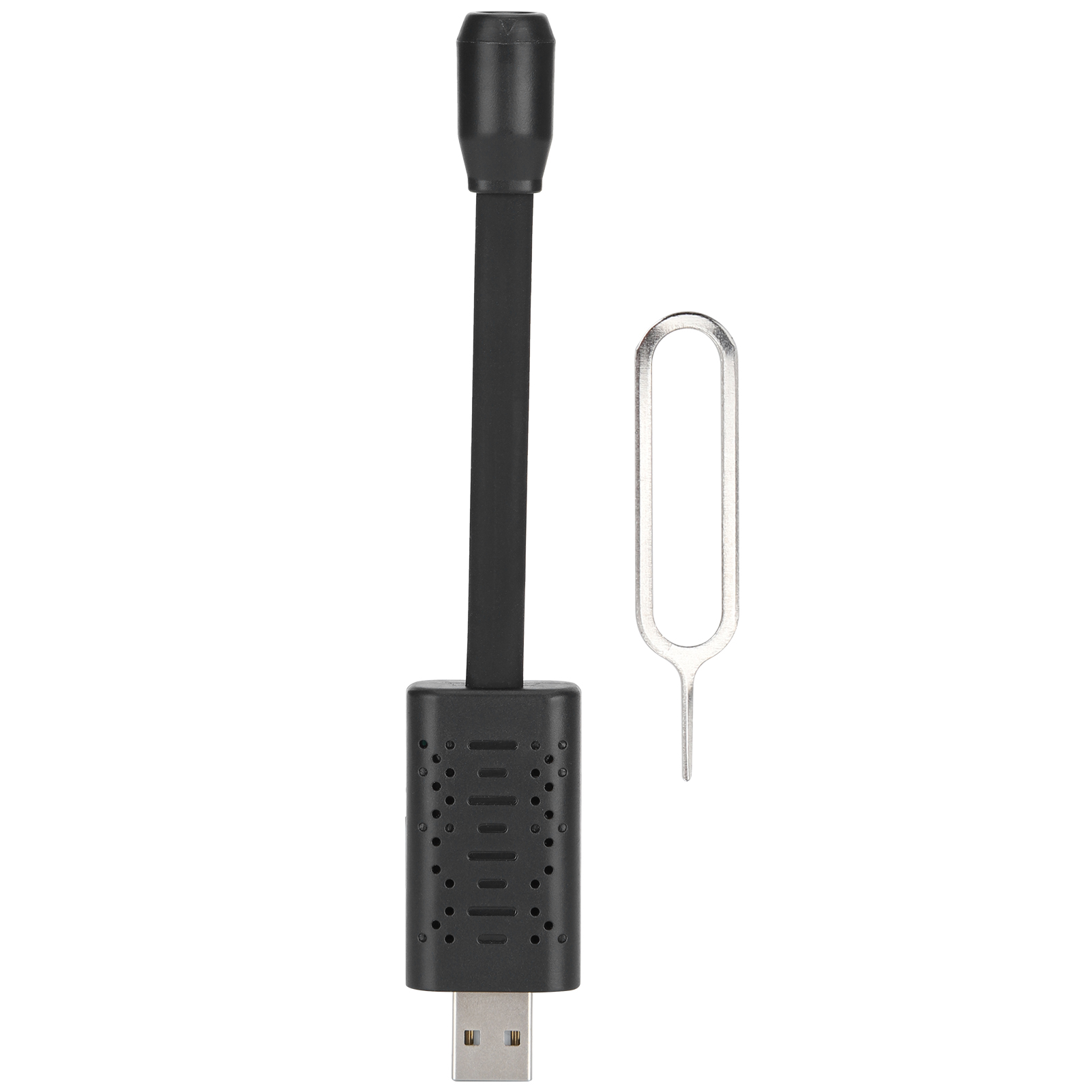 Tragbare 1080p Mini-hd-usb-wlan-kamera, Intelligente Online-ip-kamera Für Zuhause Mit Ki-personenerkennung, Bürobedarf