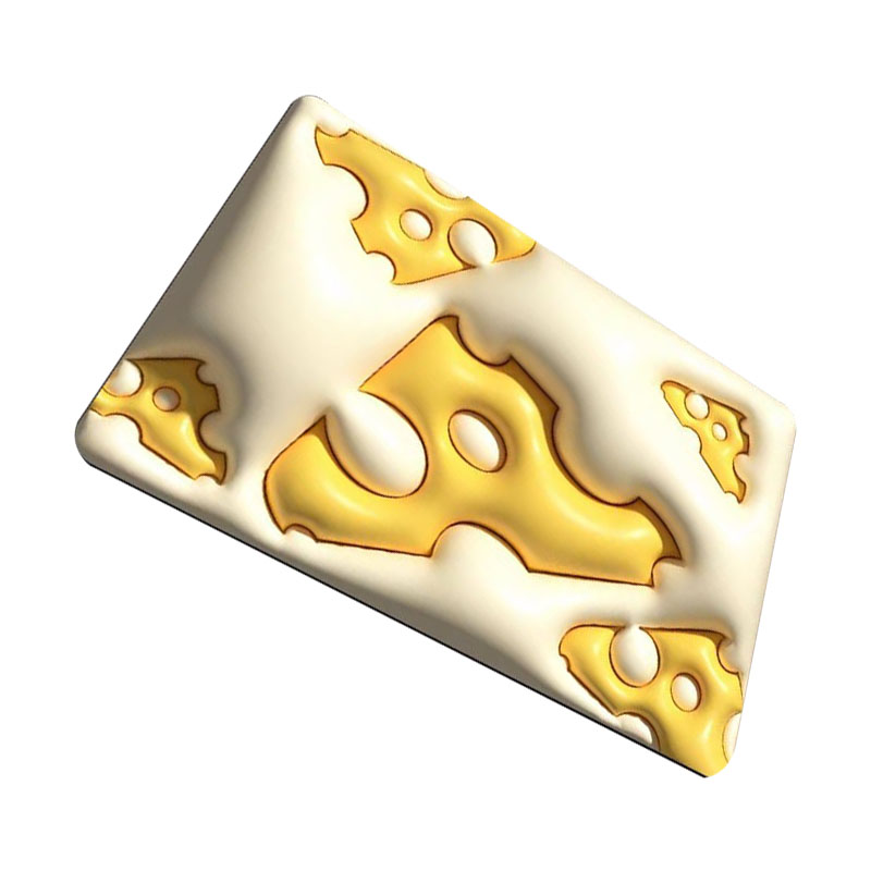 Diatomit-badematte H4 – 3d-visualisierung, Wasserabsorbierend, Schnelltrocknend