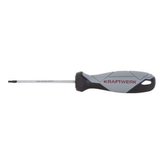 Kraftwerk BASIC LINE Schraubendreher TX T10 x 75 mm