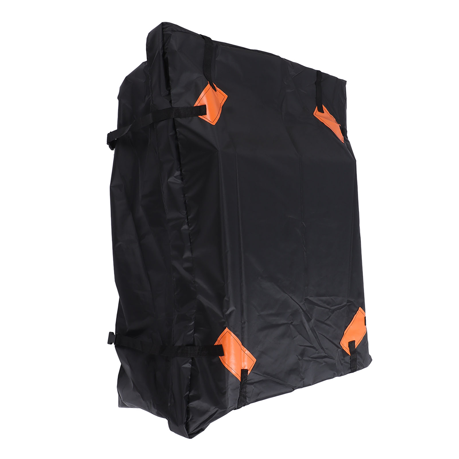 425l Wasserdichte Oxford-dachbox, Universelles Outdoor-dachgepäck Für Camping Und Reisen (420d)