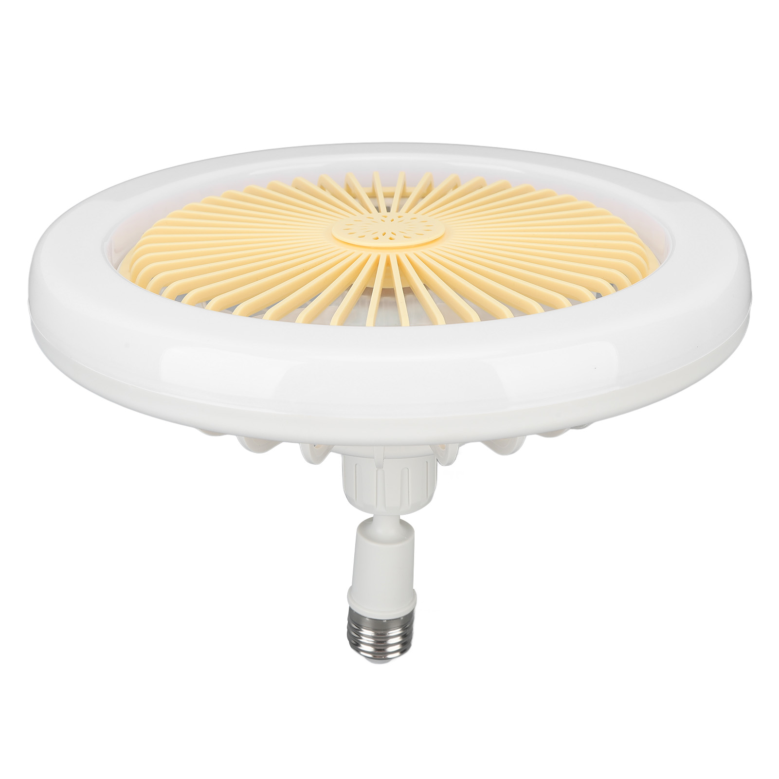 30-w-led-deckenventilator, 25 Cm (9,8 Zoll), Klein, Aromatherapie, Leise, E27, 86–265 V