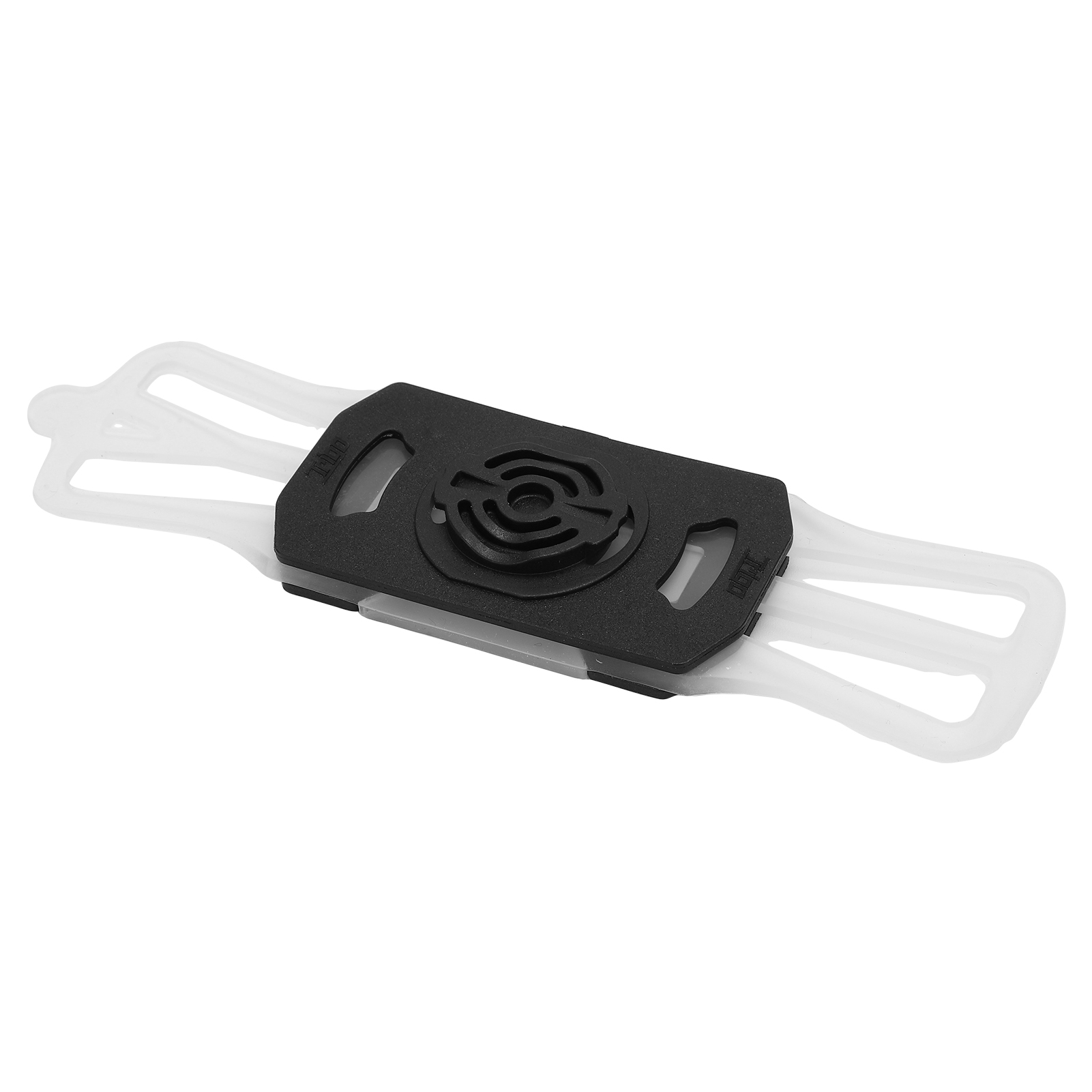 Handyhalterung Für Fahrradlenker, Gummihalterung Für Fahrradnavigation, Garmin-klemme