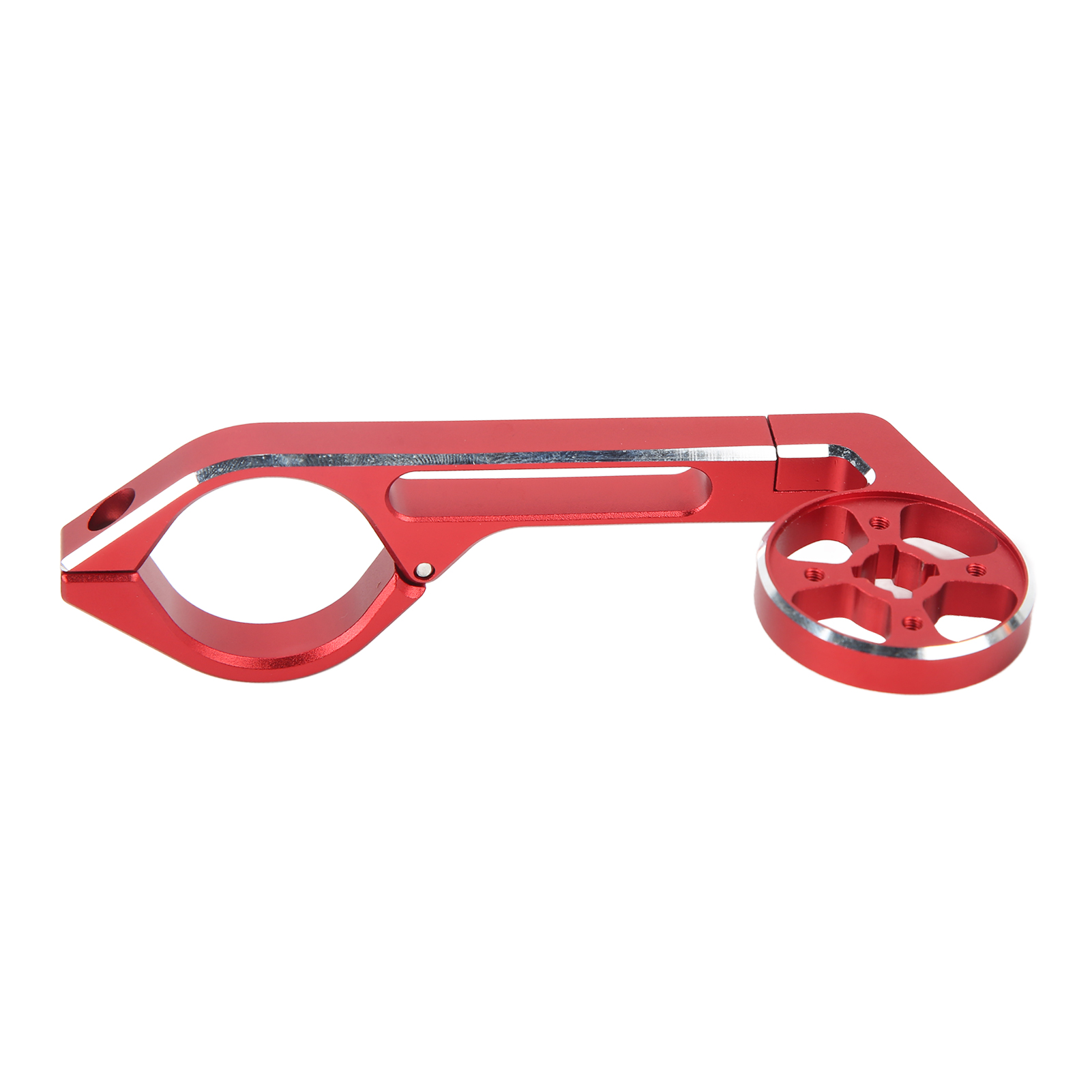 Sikw Fahrradcomputer-verlängerungshalterung Aus Aluminiumlegierung Für Bryton Outdoor Cycling
