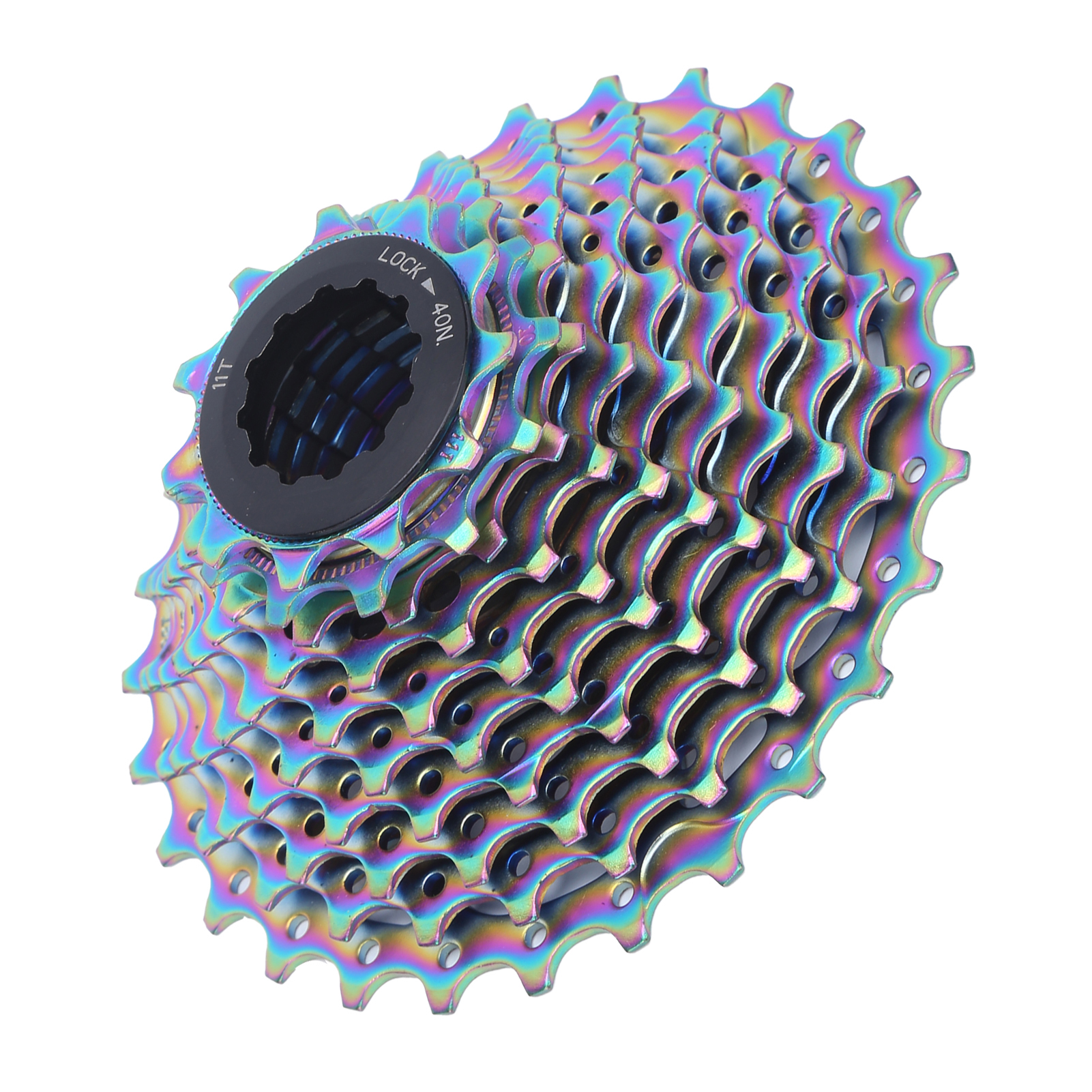 Gub 10-fach 11-28t Kassetten-freilauf-ritzel Für Mountainbikes Und Rennräder