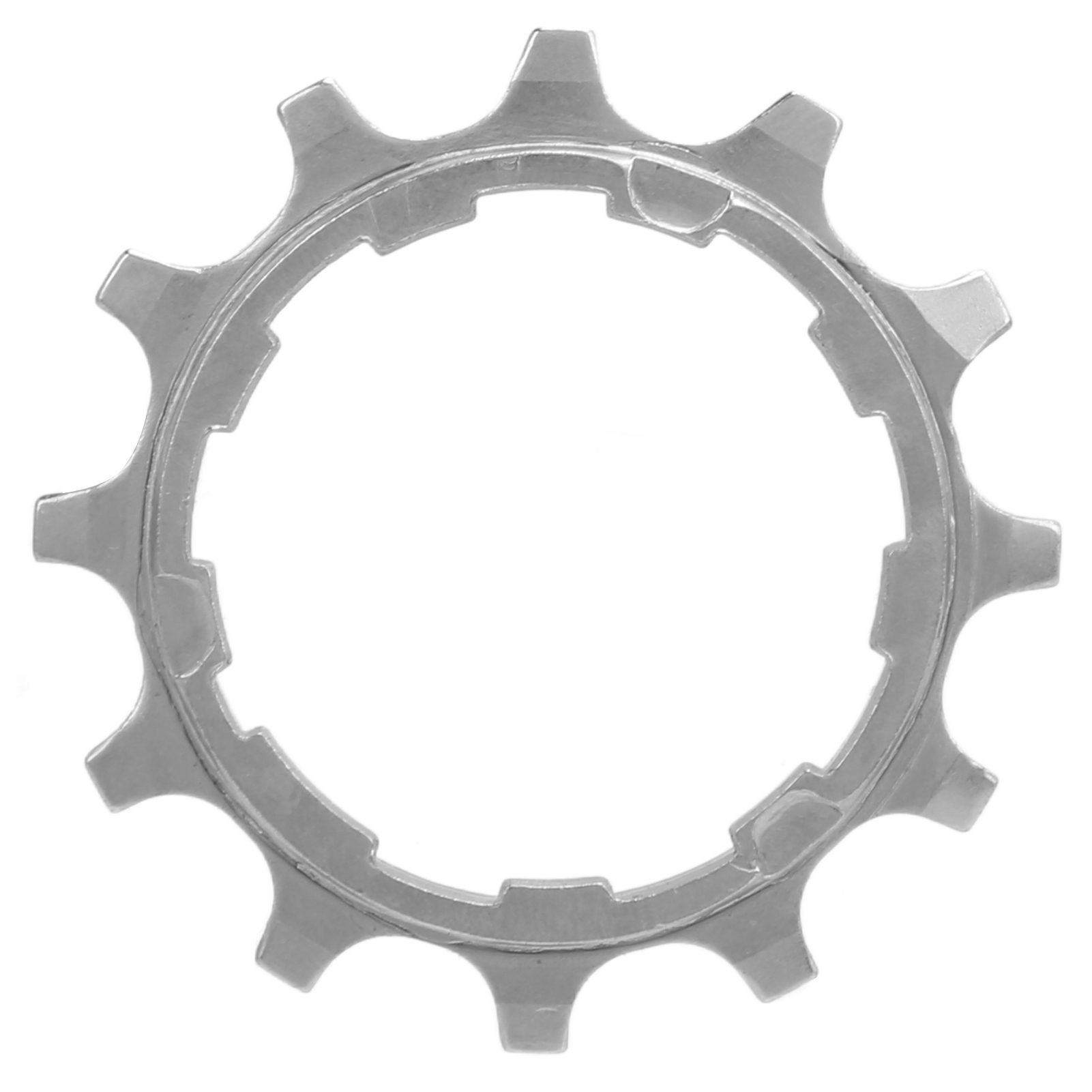 Fahrradkassette Mit 10 Rädern Und Chromoly-acryl, Reparaturteile Für Vtt Mit 12 Zähnen