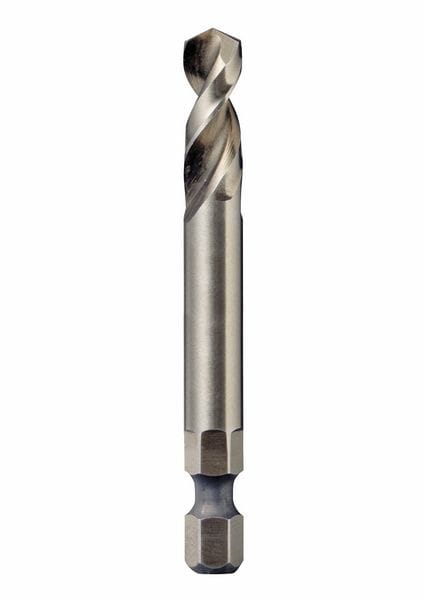 Bosch Zentrierbohrer Plus HSS-Co ø 7,15 x 65 mm