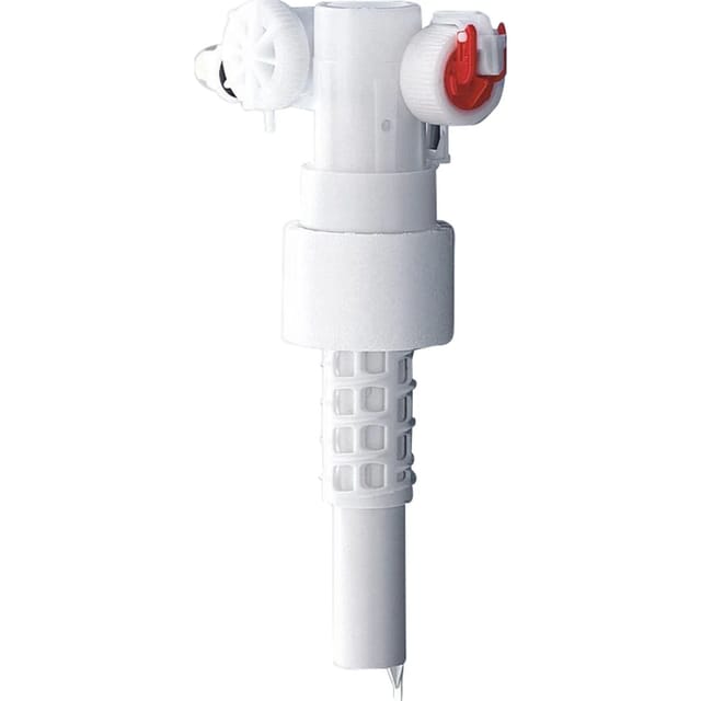 Grohe Füllventil 3/8", ohne Versatzausgleichsstück