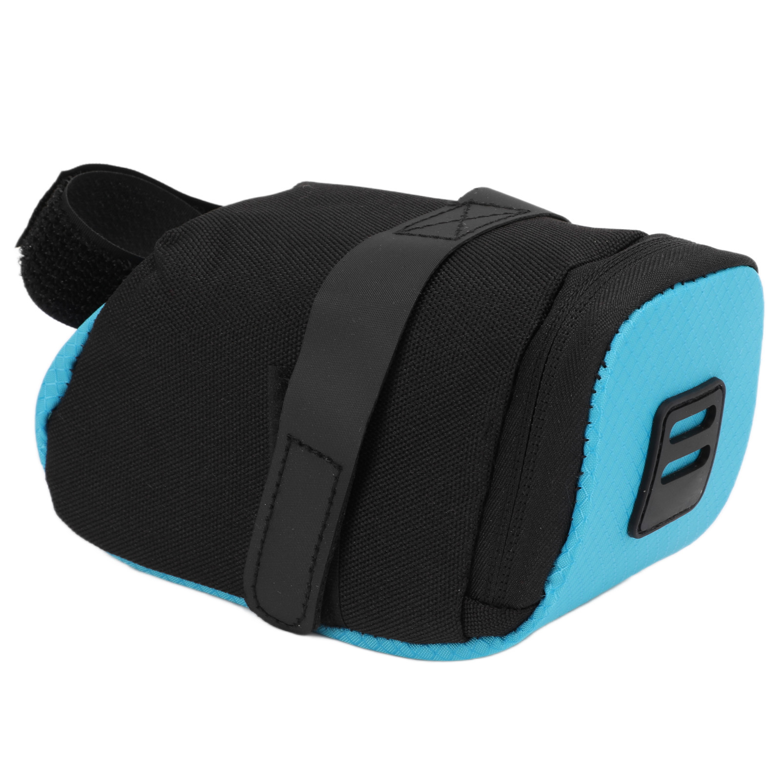 Bsoul Wasserdichte Fahrradsatteltasche, Fahrradzubehör Für Rennräder Und Mountainbikes, Blau