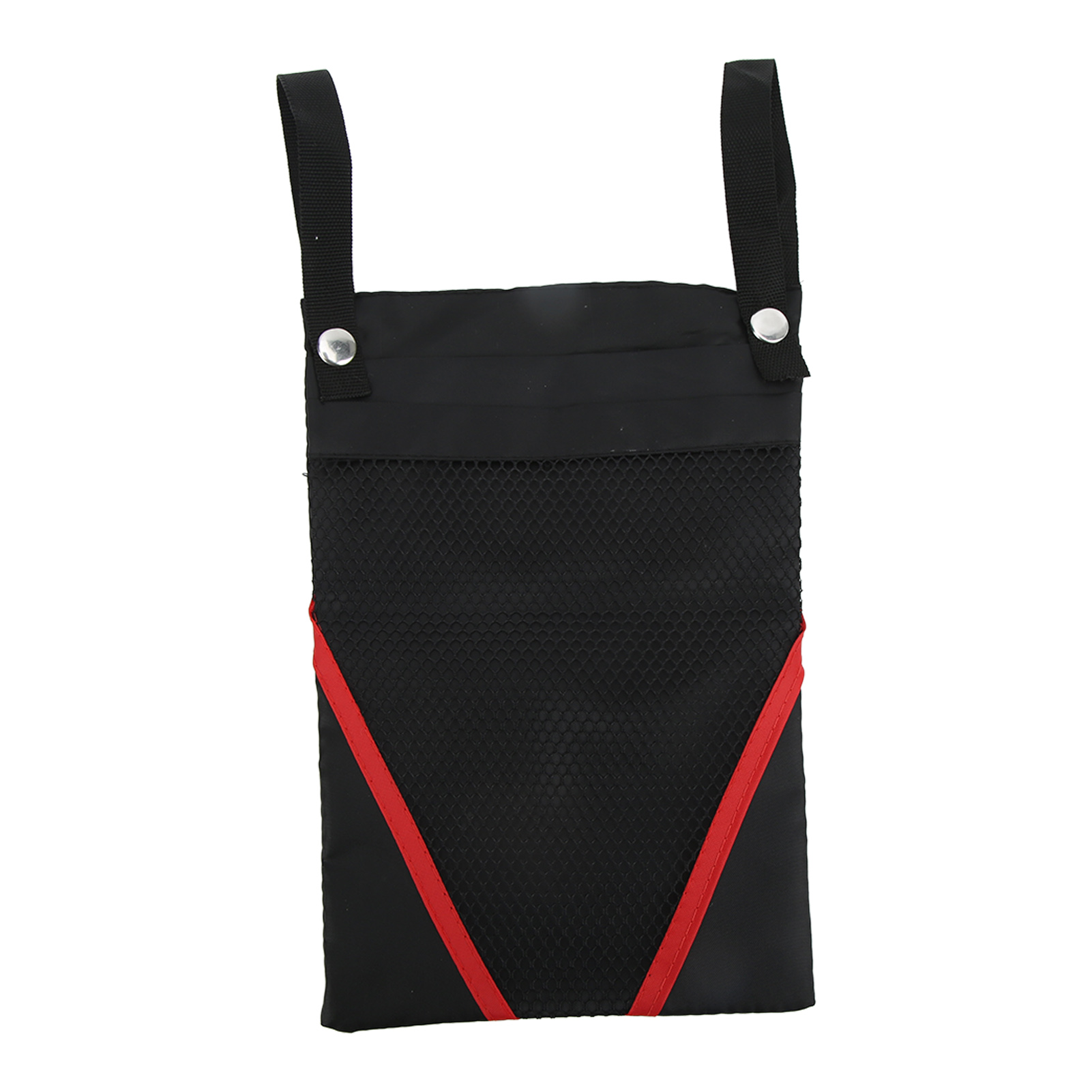 Wasserdichte Lenkertasche Mit Großem Fassungsvermögen Für Handy, Hängeaufbewahrung Für Roller Und E-bike