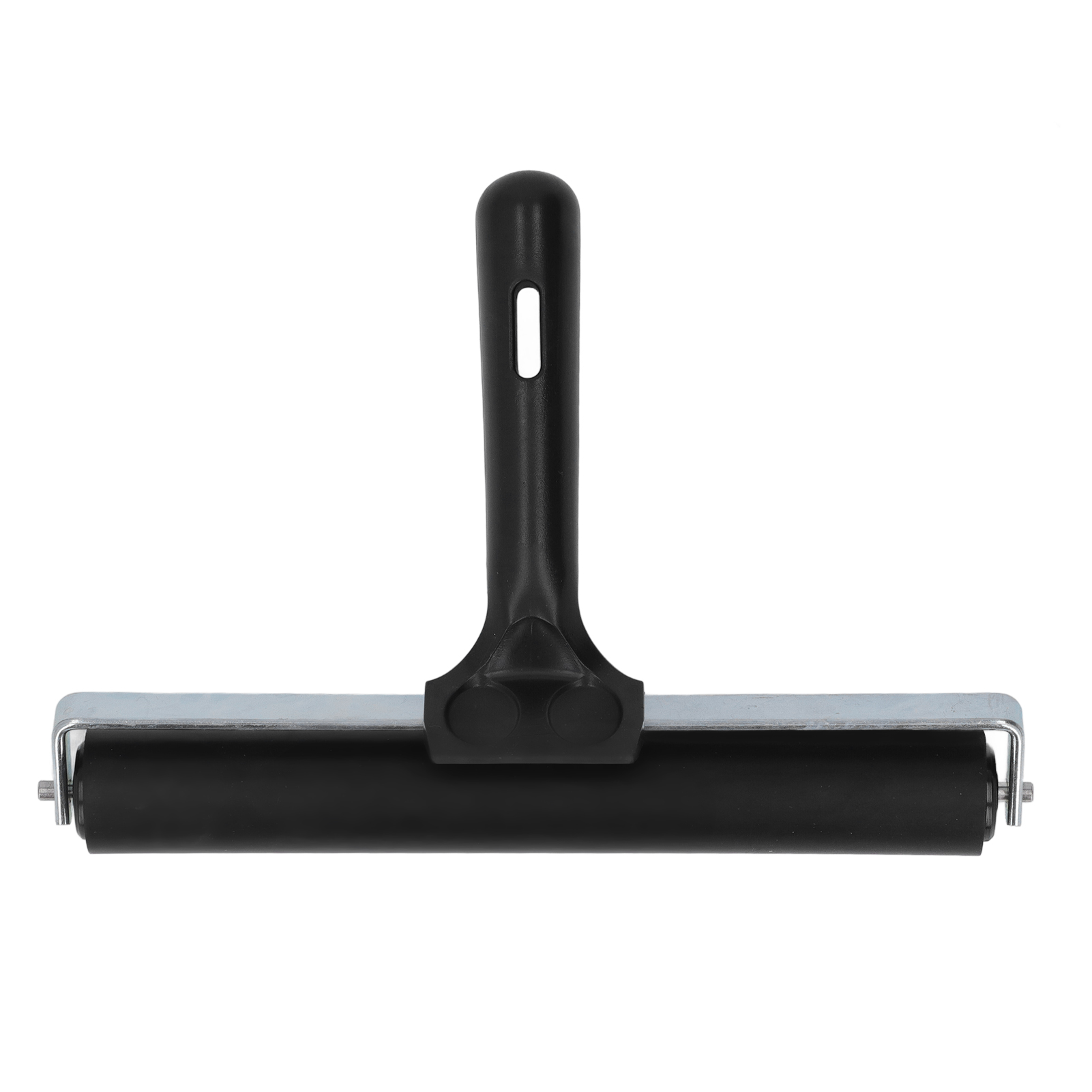 20 Cm Farbwalze, Weiche Gummiwalze Zum Drucken, Malen, Basteln Und Stempeln – Handgravurwerkzeug