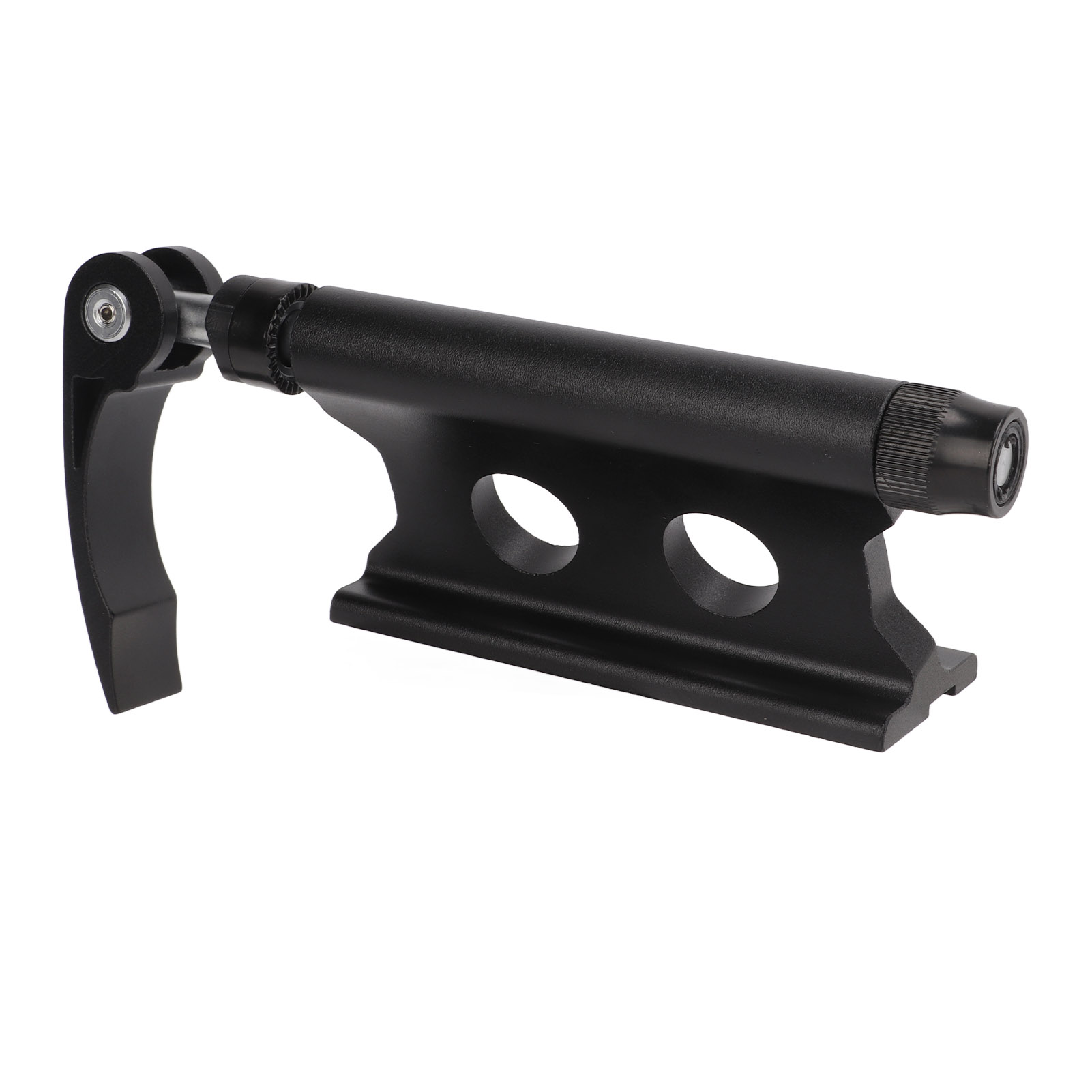 Fahrradträger Für Autodach, Gabelstütze Aus Aluminiumlegierung Für Suv, Fahrradbefestigung, Montageblock.