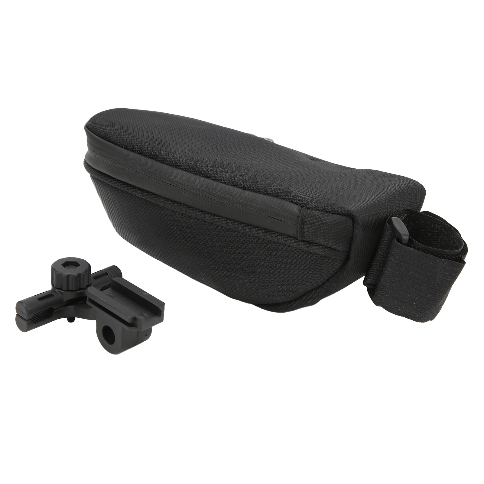 Wheel Up Hinterrad-fahrradtasche, Großes Fassungsvermögen, Reflektierende Satteltasche Für Mountainbikes