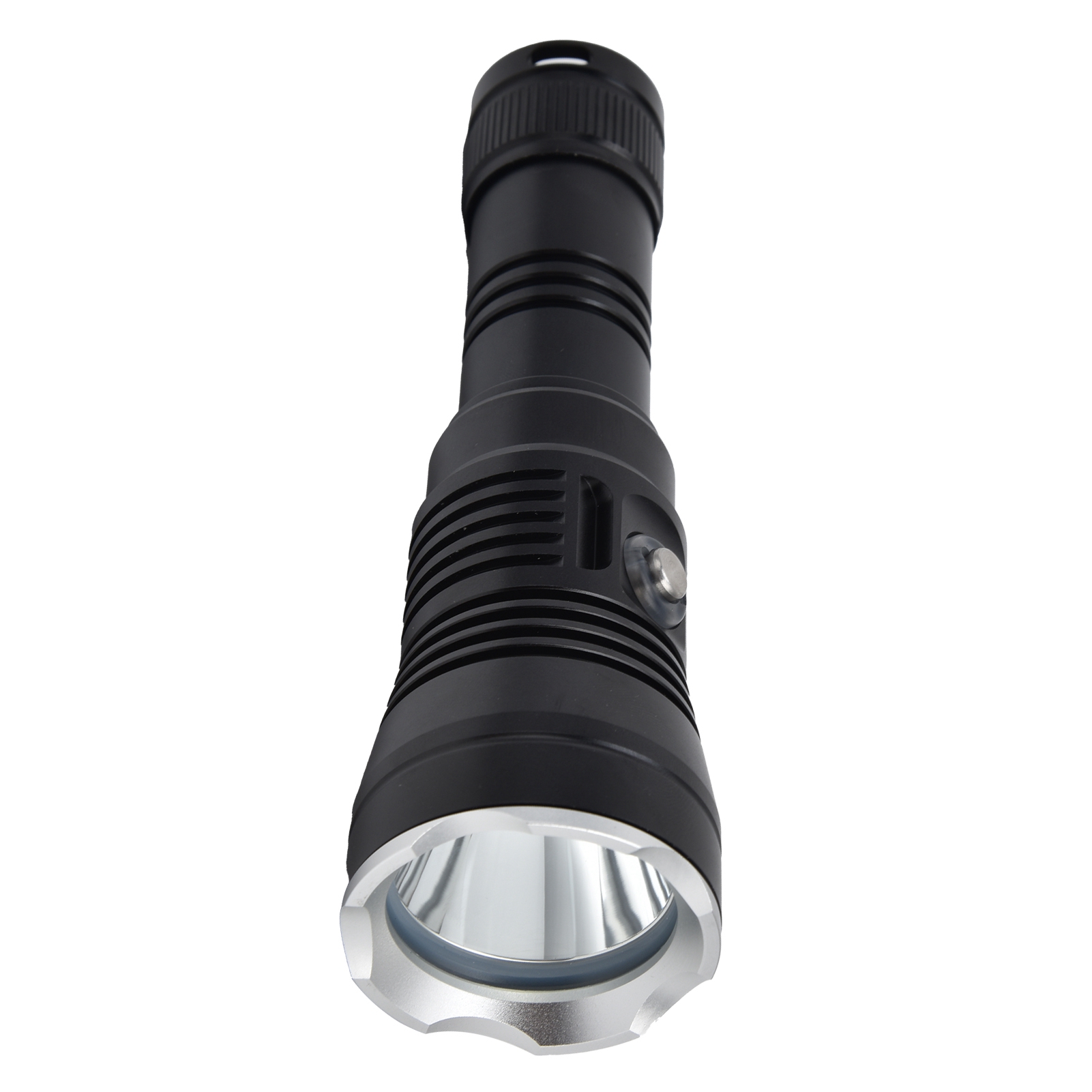 Xhp70 3500 Lumen Tauchlampe, Professionelle 100m Ip68 Unterwasserlampe Aus Aluminiumlegierung Zum Angeln Und Tauchen