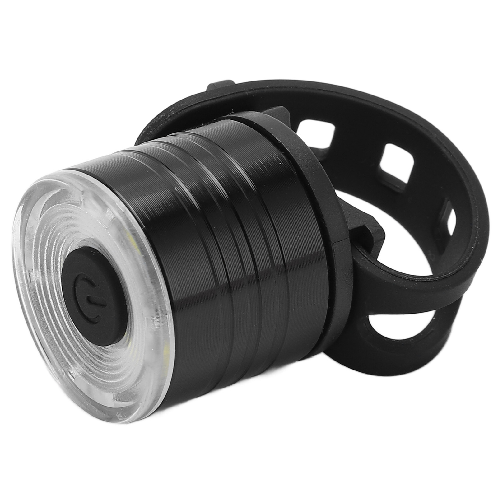 Fahrrad-frontlicht Aus Aluminiumlegierung Für Helme, Nachtlicht, Sicherheits-led-scheinwerfer