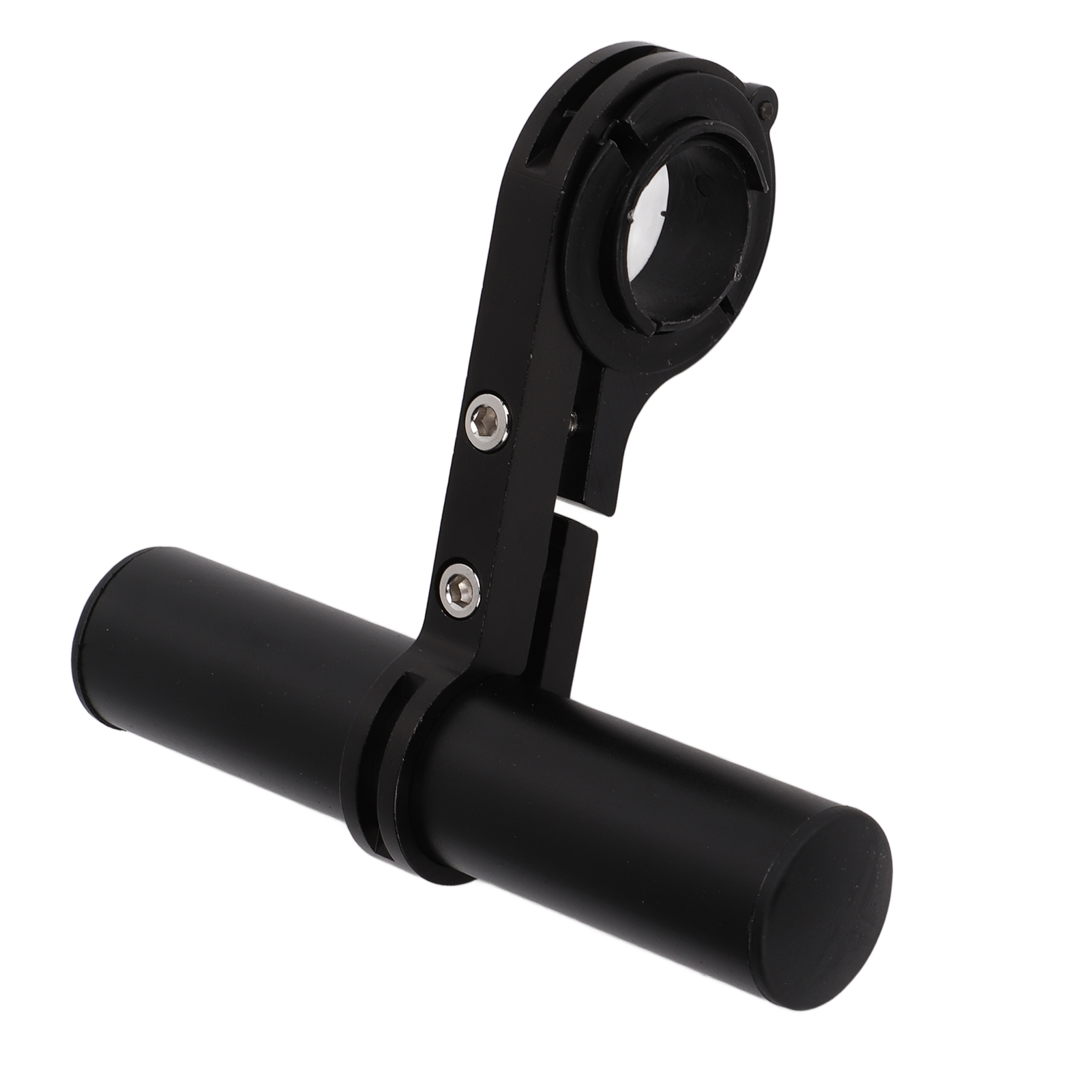 10 Cm Lange Lenkerhalterung Aus Aluminiumlegierung, Multifunktionale Einzelzylinder-verlängerung Für Fahrradzubehör