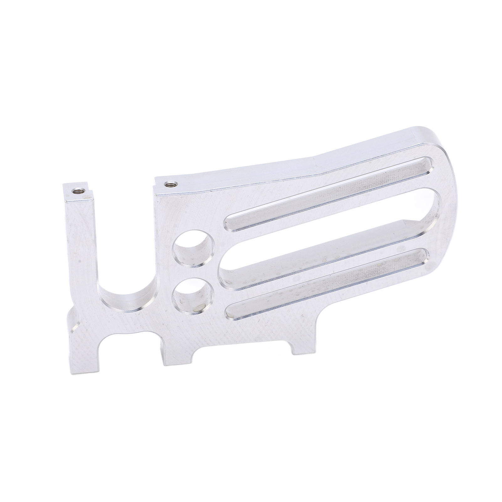 Robuste Motorhalterung Aus Aluminiumlegierung Für Fernbedienung, Kompatibel Mit Arrma Limitless