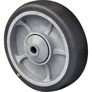 Cascoo Rad Ø 100 Mm Serie P2g2 (el. Leitfähig) Kugellager