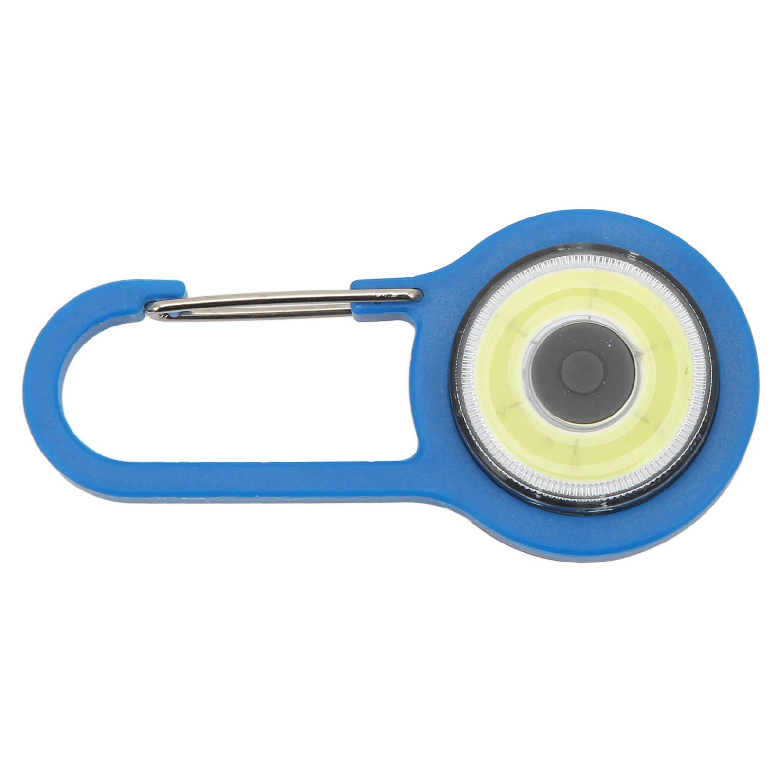 Schlüsselanhänger-taschenlampe Mit Cob-led, Mini-lampe, Ideal Für Camping, Picknick, Wandern Und Outdoor-aktivitäten