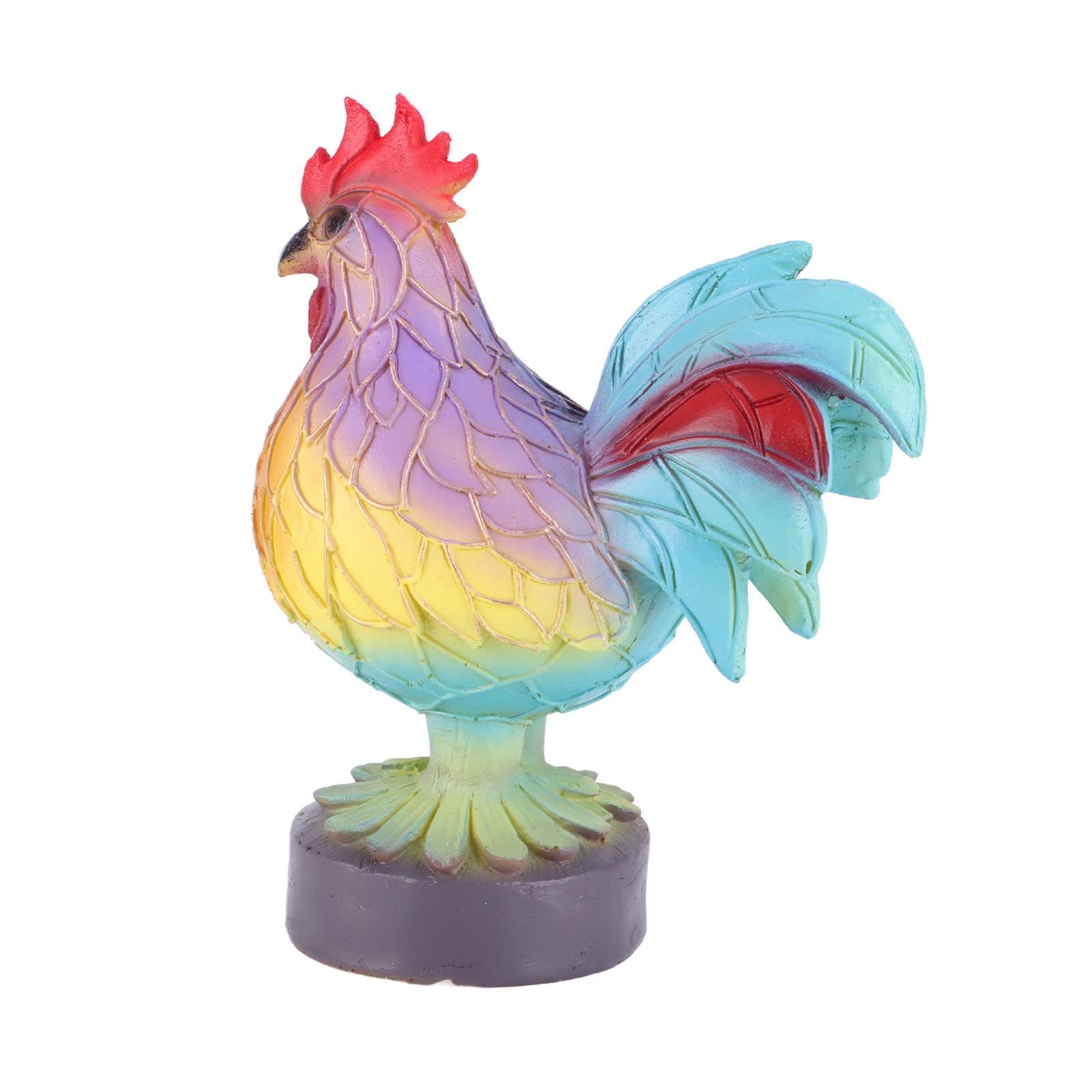 Schreibtischlampe Mit Cartoon-tiermotiv, Dekorative Nachttischlampe Für Wohnzimmer Und Schlafzimmer