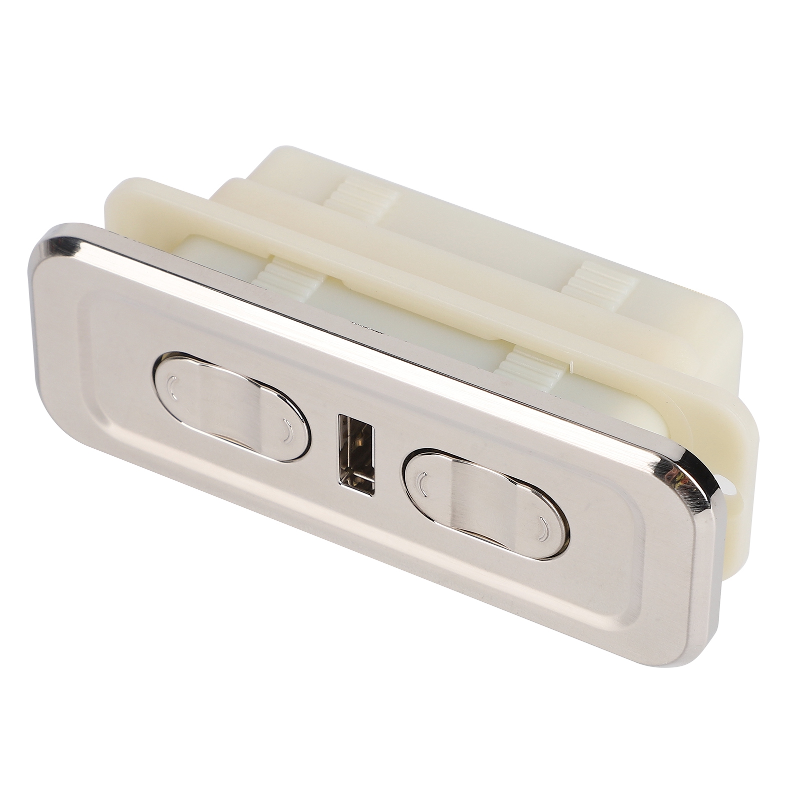 Elektrische Fernbedienung (5-polig, 24 V) Für Sofa, Usb-anschluss, 2 Motoren, Linearschalter Für 12-v-/29-v-aktuator