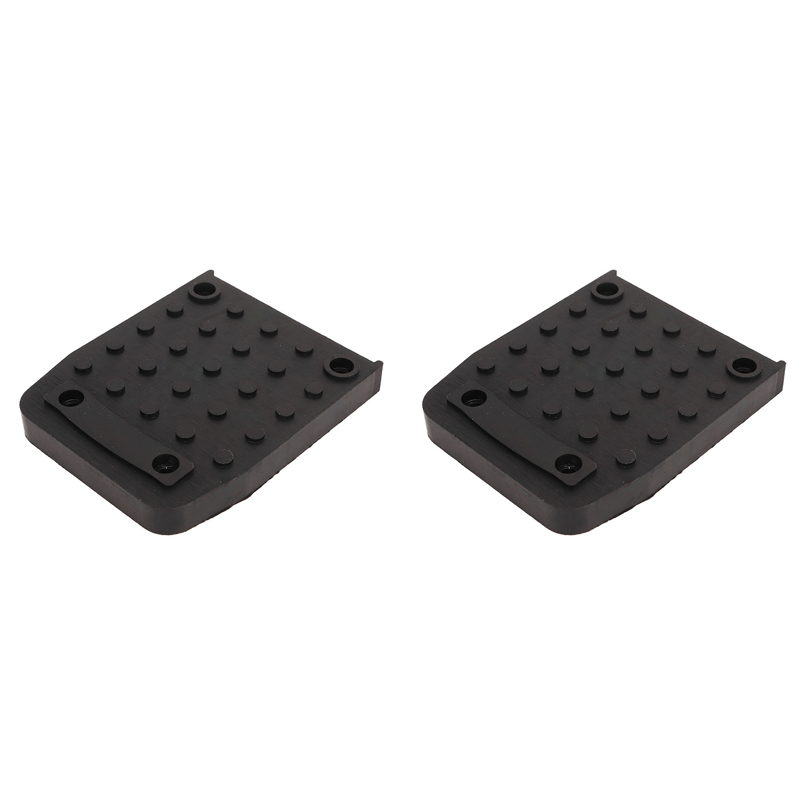 Stück Rutschfeste Sohlen Für Gipsstelzen, Aus Nylon Und Pvc, Für Bau- Und Malerarbeiten.